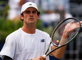 Tommy Paul: The Rise of a Tennis Sensation