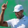 Tony Finau: A Rising Star in Professional Golf