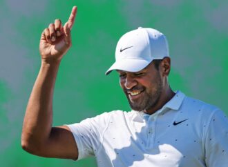 Tony Finau: A Rising Star in Professional Golf