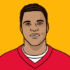 Tony Gonzalez: NFL Legend and Hall of Famer