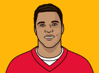 Tony Gonzalez: NFL Legend and Hall of Famer