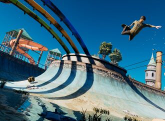 Tony Hawk: The Evolution of a Skateboarding Legend