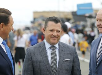 The Impact and Legacy of Tony Stewart in Motorsports