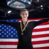 The Rise of Torgashev Skater in Figure Skating