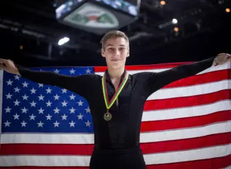 The Rise of Torgashev Skater in Figure Skating