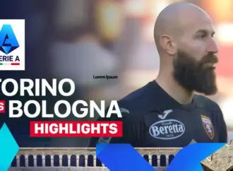 Torino vs Bologna: Key Highlights from Recent Clash