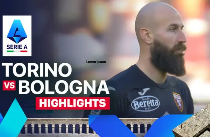 Torino vs Bologna: Key Highlights from Recent Clash
