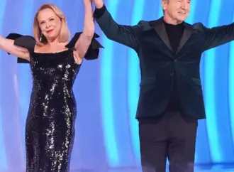 The Unforgettable Legacy of Torvill and Dean