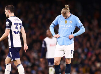 Tottenham vs Man City: An Exciting Premier League Clash