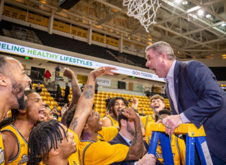 Towson Basketball: A Season of Potential and Promise