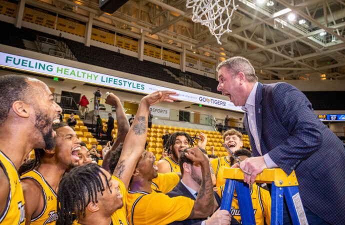 Towson Basketball: A Season of Potential and Promise