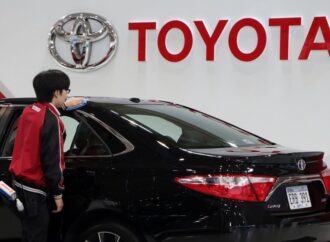 Toyota Recall: 141,000 Vehicles Affected by Safety Concerns