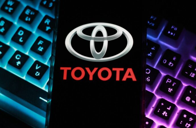 Toyota Recalls 141,000 Vehicles Over Safety Concerns