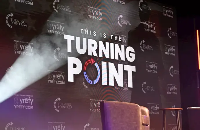 Exploring the TPUSA Halftime Show and Its Impact