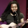 The Impact of Tracy Chapman on Music and Activism