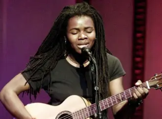 The Impact of Tracy Chapman on Music and Activism