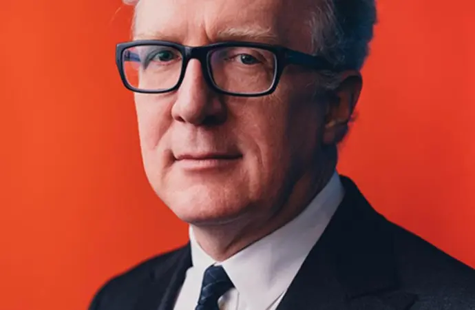 The Influential Works of Tracy Letts: Playwright and Actor
