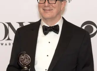 An Insight into Tracy Letts: Playwright and Actor