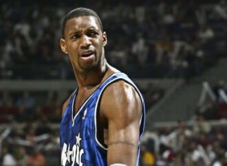 The Legacy of Tracy McGrady in the NBA