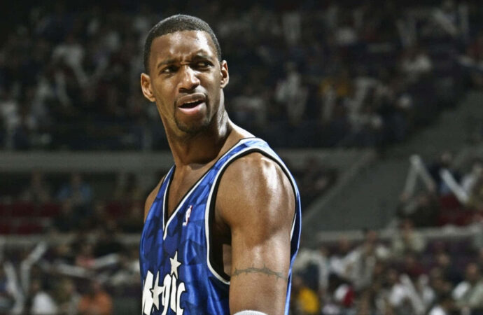 The Legacy of Tracy McGrady in the NBA