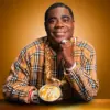 The Remarkable Journey of Tracy Morgan