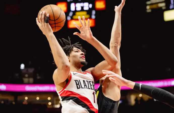 Trail Blazers vs Jazz: Recent Game Review and Key Takeaways