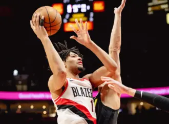 Trail Blazers vs Jazz: A Competitive Showdown