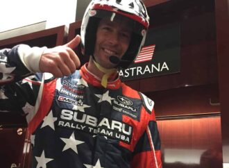The Life and Career of Travis Pastrana