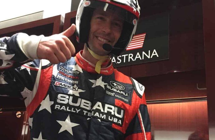 The Life and Career of Travis Pastrana