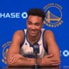 Trayce Jackson-Davis: Rising Star in the NBA