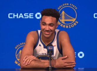 Trayce Jackson-Davis: Rising Star in the NBA