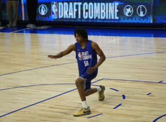 Tre Johnson: The Emerging Talent in Sports