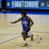 Tre Johnson: The Future of Professional Sports