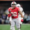 TreVeyon Henderson: A Rising Star in College Football