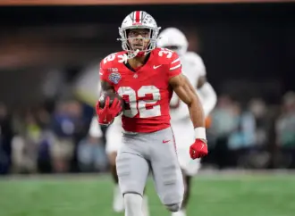TreVeyon Henderson: A Rising Star in College Football