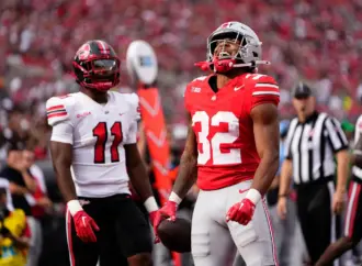 All About Treveyon Henderson’s Wife and Their Relationship