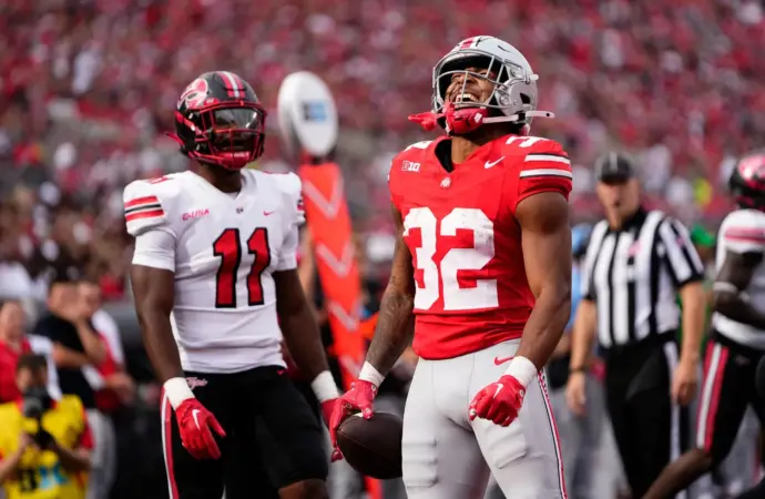 All About Treveyon Henderson’s Wife and Their Relationship