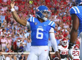 Trinidad Chambliss: An Emerging Talent in the World of Sports