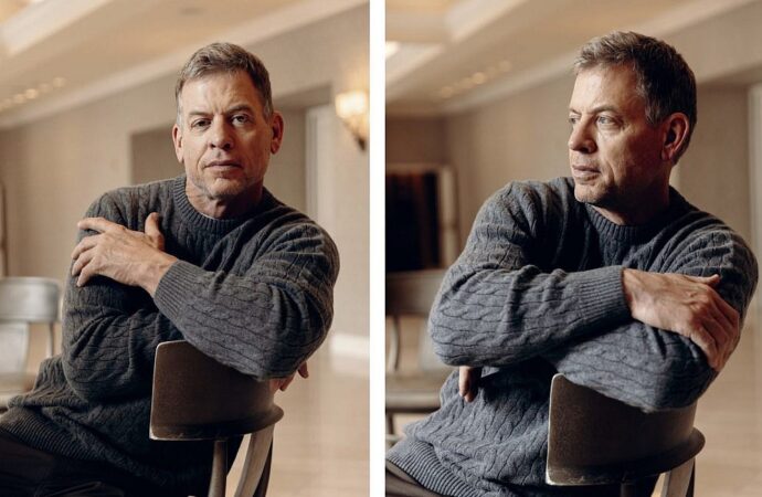 Troy Aikman: A Legacy in Football and Broadcasting