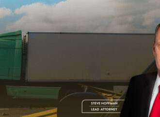 The Role of a Truck Accident Attorney in Your Recovery
