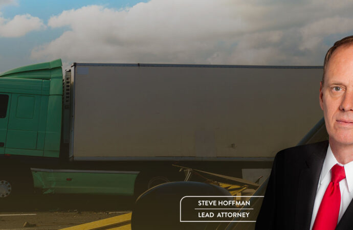 The Role of a Truck Accident Attorney in Your Recovery