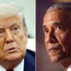 A Comparative Analysis of Trump and Obama’s Political Legacies