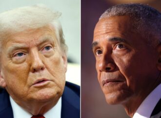 A Comparative Analysis of Trump and Obama’s Political Legacies