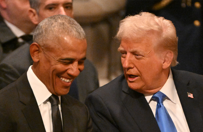 Exploring the Trump Obama Monkey Video Controversy