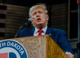 The Influence of Trump on Twitter and Its Ongoing Impact