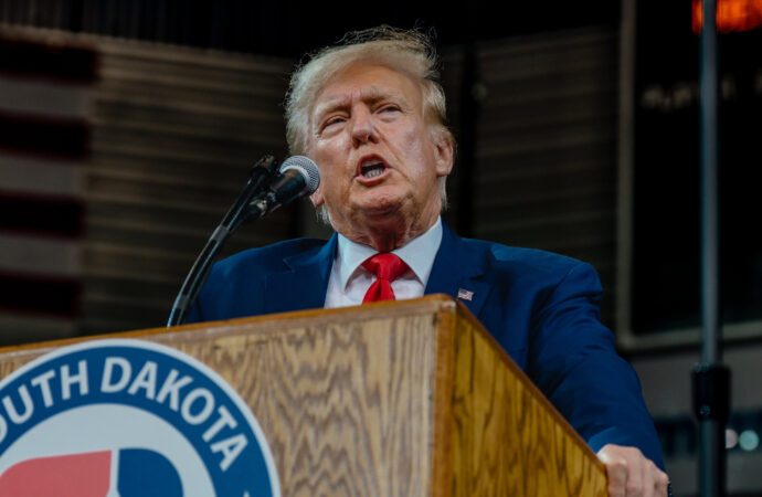The Influence of Trump on Twitter and Its Ongoing Impact