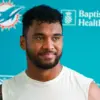 Tua Tagovailoa: Rising Star in the NFL