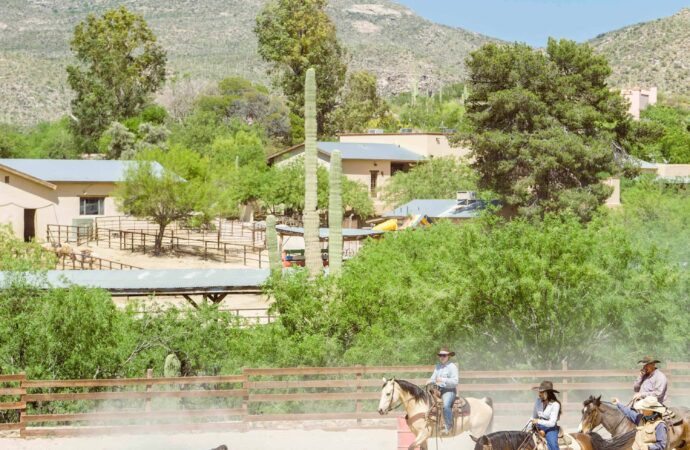 Unveiling the Treasures of Tucson, Arizona