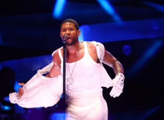 The Turning Point Halftime Show: A Cultural Phenomenon