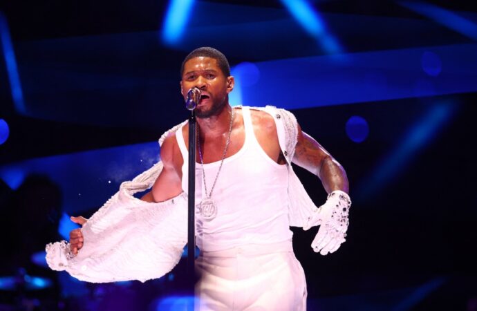 The Turning Point Halftime Show: A Cultural Phenomenon